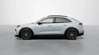2026 Porsche Macan Electric - Image 13 of 31