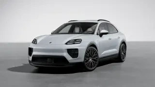 2026 Porsche Macan Electric - Image 5 of 31
