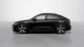 2026 Porsche Macan Electric - Image 9 of 31