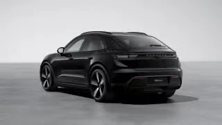 2026 Porsche Macan Electric - Image 17 of 31