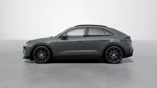2026 Porsche Macan Electric - Image 9 of 31