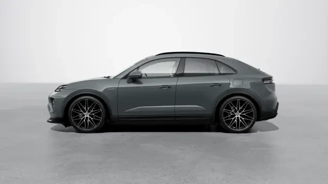 2026 Porsche Macan Electric - Image 14 of 31