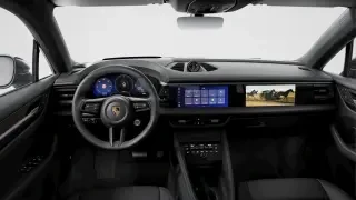 2026 Porsche Macan Electric - Image 29 of 30