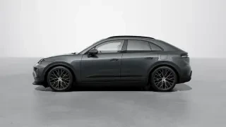 2026 Porsche Macan Electric - Image 13 of 30