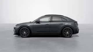 2026 Porsche Macan Electric - Image 9 of 30