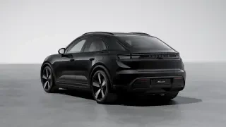 2026 Porsche Macan - Image 21 of 30