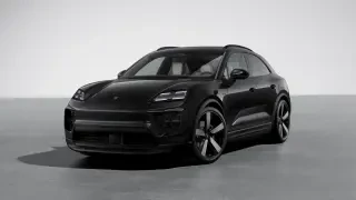2026 Porsche Macan - Image 5 of 30