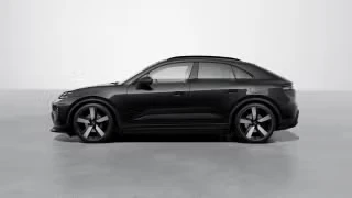 2026 Porsche Macan - Image 9 of 30