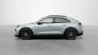 2026 Porsche Macan Electric - Image 13 of 30