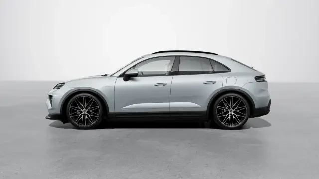 2026 Porsche Macan Electric - Image 14 of 30