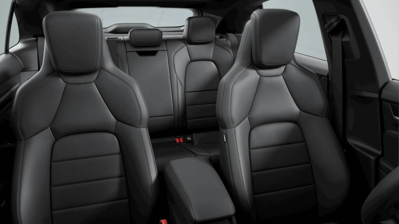2026 Porsche Macan Electric - Image 10 of 10