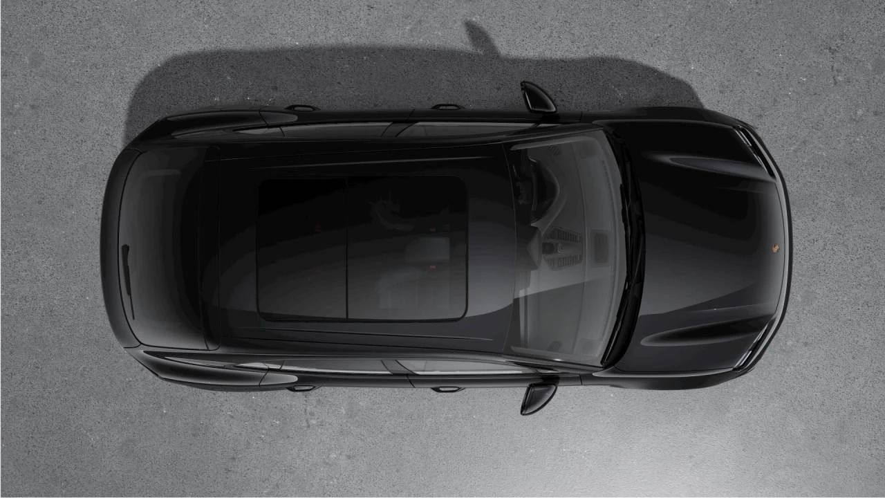 2026 Porsche Macan Electric - Image 5 of 10