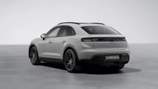 2026 Porsche Macan Electric - Image 17 of 31