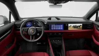 2026 Porsche Macan Electric - Image 29 of 31