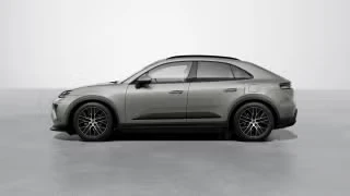 2026 Porsche Macan Electric - Image 9 of 31