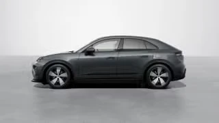 2026 Porsche Macan Electric - Image 9 of 31