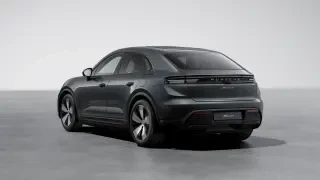 2026 Porsche Macan Electric - Image 21 of 31