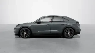 2026 Porsche Macan Electric - Image 13 of 31