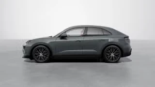 2026 Porsche Macan Electric - Image 9 of 31