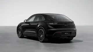 2026 Porsche Macan Electric - Image 21 of 30