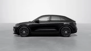 2026 Porsche Macan Electric - Image 9 of 30
