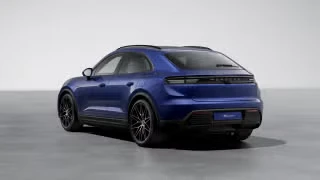 2026 Porsche Macan - Image 17 of 30