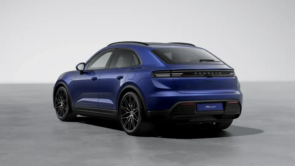 2026 Porsche Macan - Image 23 of 30