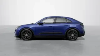 2026 Porsche Macan Electric - Image 13 of 30