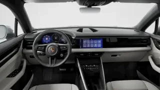2026 Porsche Macan Electric - Image 29 of 30