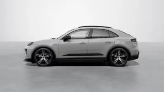 2026 Porsche Macan Electric - Image 9 of 31
