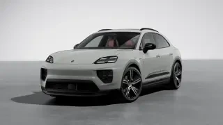 2026 Porsche Macan Electric - Image 5 of 31