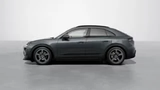 2026 Porsche Macan Electric - Image 9 of 31