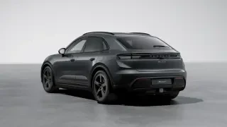 2026 Porsche Macan Electric - Image 21 of 31
