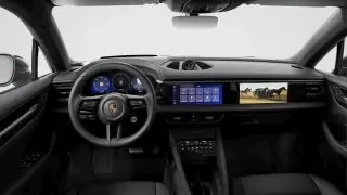 2026 Porsche Macan Electric - Image 29 of 31