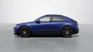 2026 Porsche Macan Electric - Image 13 of 31