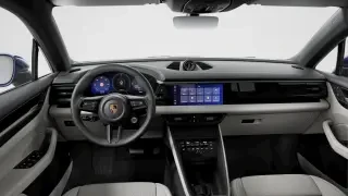 2026 Porsche Macan Electric - Image 29 of 31