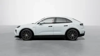 2026 Porsche Macan Electric - Image 13 of 30