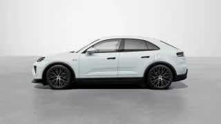 2026 Porsche Macan Electric - Image 9 of 30