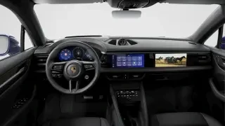2026 Porsche Macan Electric - Image 29 of 30