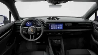 2026 Porsche Macan - Image 29 of 30