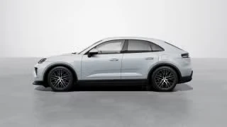2026 Porsche Macan Electric - Image 9 of 30