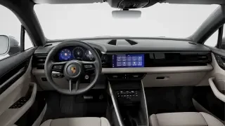 2026 Porsche Macan Electric - Image 29 of 30