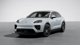 2026 Porsche Macan Electric - Image 5 of 30