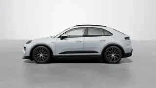 2026 Porsche Macan Electric - Image 13 of 31