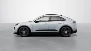2026 Porsche Macan Electric - Image 9 of 31