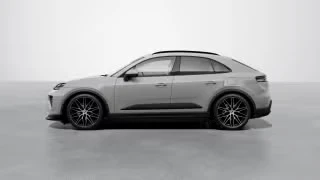 2026 Porsche Macan Electric - Image 9 of 31