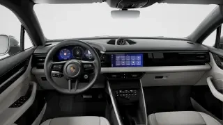 2026 Porsche Macan Electric - Image 29 of 31