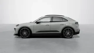 2026 Porsche Macan Electric - Image 13 of 31