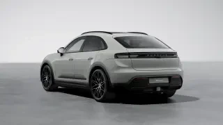 2026 Porsche Macan Electric - Image 21 of 31