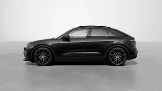2026 Porsche Macan Electric - Image 9 of 31
